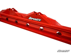 Polaris RZR RS1 Rear Trailing Arms - Black