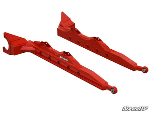 Polaris RZR RS1 Rear Trailing Arms - Black