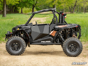 Polaris RZR Aluminum Side Panels