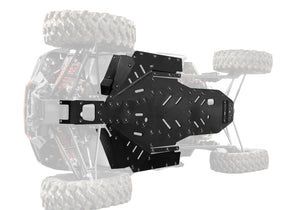 Polaris RZR XP Full Skid Plate - 2024-2025