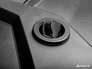 Polaris RZR XP In-Dash Cab Heater - 2014-2018