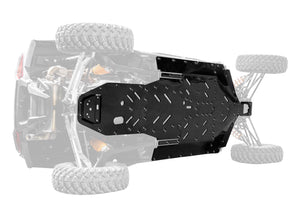 Polaris RZR XP 4 Full Skid Plate