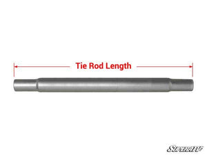 Polaris Ranger XP 570 Heavy-Duty Tie Rod End Replacement Kit
