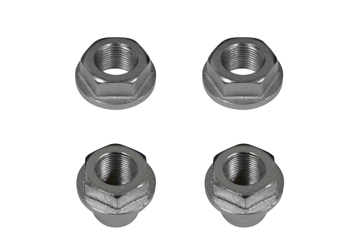 Polaris Ranger XP 900 Portal Gear Lift Recessed Nut Kit