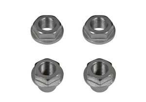 Polaris Ranger XP 900 Portal Gear Lift Recessed Nut Kit