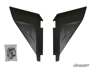 Polaris RZR Full Plastic Doors with Plastic Side Panels