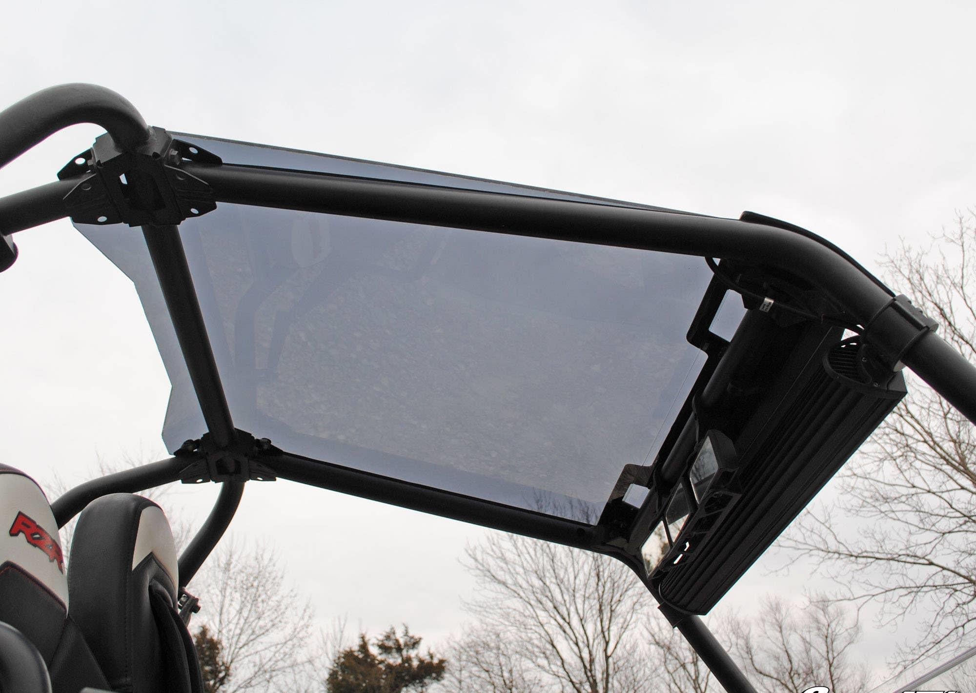 Polaris RZR 900/1000 Tinted Roof