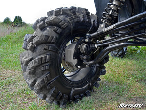 Polaris RZR 900 2011-2014 Portal Gear Lift with 30% Gear Reduction - Cast Housing - 30% Gear Reduction