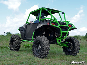 Polaris RZR 900 2011-2014 Portal Gear Lift with 30% Gear Reduction - Cast Housing - 30% Gear Reduction