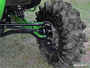 Polaris RZR 900 2011-2014 Portal Gear Lift with 30% Gear Reduction - Cast Housing - 15% Gear Reduction