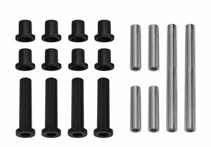 Polaris RZR 900 A Arm Bushing Kit - UHMW - OE Arms - 2011-2013