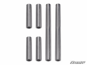 Polaris RZR 900 A Arm Bushing Kit - HDPE - OE Arms - 2011-2013