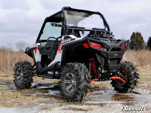 Polaris RZR 900 / S 900 / S 1000 Rear Bumper