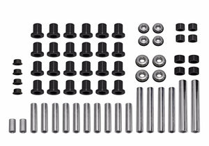 Polaris RZR 900 A Arm Bushing Kit - UHMW - SATV Arms - 2016