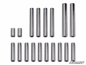 Polaris RZR 900 A Arm Bushing Kit - UHMW - SATV Arms - 2016