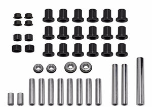 Polaris RZR 900 A Arm Bushing Kit - HDPE - SATV Arms - 2016