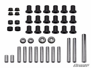 Polaris General A Arm Bushing Kit - HDPE - OE Arms - 2016+