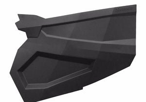 Polaris RZR Full Plastic Doors