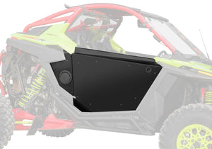 Polaris RZR PRO XP Aluminum Doors