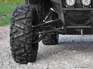 Polaris RZR S 800 High Clearance 1.5in. Forward Offset A-Arms