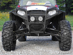 Polaris RZR S 800 High Clearance 1.5in. Forward Offset A-Arms