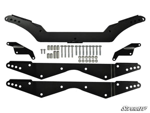 Polaris RZR S 800 Lift Kit - 2-3in.