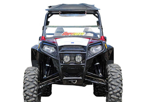5in. RZR to RZR S Suspension Conversion Kit - High Clearance