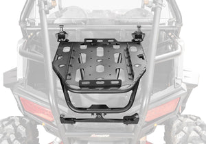 Polaris RZR Trail S 1000 Cargo Rack Alpha