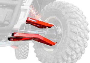 Polaris General High-Clearance Boxed A-Arms