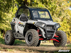 Polaris RZR S 1000 High-Clearance Boxed A-Arms