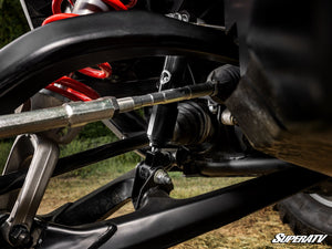 Polaris RZR Turbo R Sway Bar Shock - Front