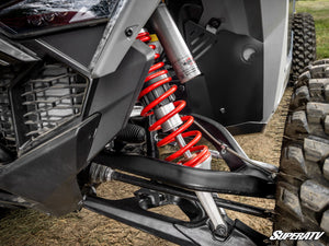 Polaris RZR Turbo R Sway Bar Shock - Front
