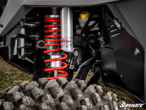 Polaris RZR Turbo R Sway Bar Shock - Front