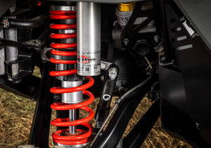 Polaris RZR Turbo R Sway Bar Shock - Front