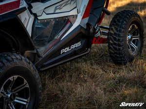 Polaris General Heavy Duty Nerf Bars