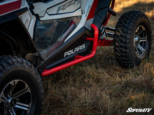 Polaris General Heavy Duty Nerf Bars