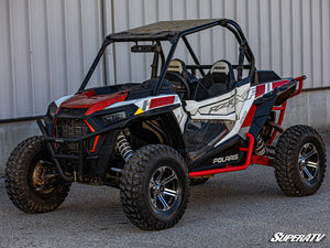 Polaris General Heavy Duty Nerf Bars