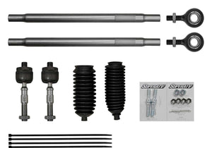 Polaris RZR Turbo Heavy Duty Tie Rods