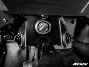 Polaris RZR XP 1000 In-Dash Cab Heater - 2019-2023