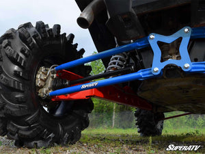 Polaris RZR 1000 Radius Arms - Voodoo Blue