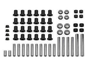 Polaris RZR 900 A Arm Bushing Kit - UHMW - SATV Arms - 2016