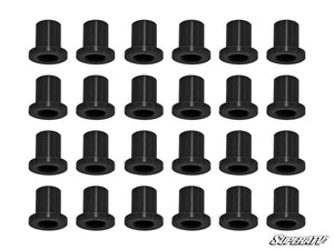 Polaris RZR 900 A Arm Bushing Kit - UHMW - SATV Arms - 2016