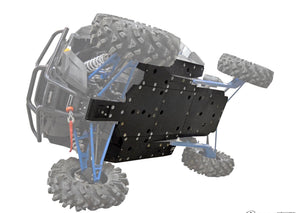 Polaris RZR XP 1000 Full Skid Plate