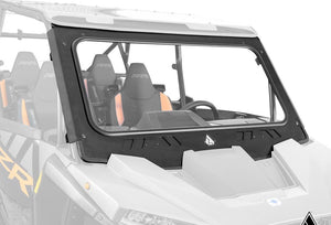 Polaris RZR XP Glass Windshield - Driver's Side Wiper