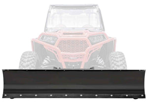 Polaris RZR 800 Plow Pro Snow Plow
