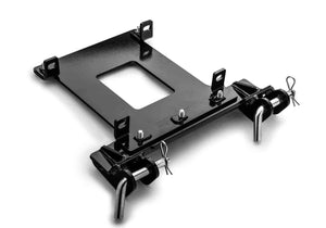 Polaris RZR Trail 900 Plow Pro Snow Plow Mount
