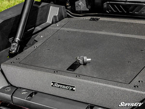 Polaris RZR XP Trunk Bed Enclosure