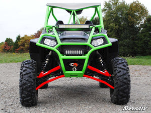 Polaris RZR XP 900 High Clearance Forward Offset A-Arms (1.5 Inch)