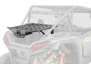 Polaris RZR XP Cargo Rack Alpha