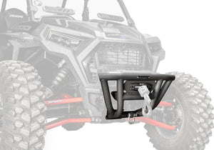 Polaris RZR XP Turbo Winch-Ready Front Bumper